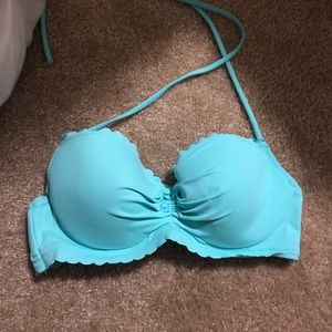 Victoria’s Secret bikini top